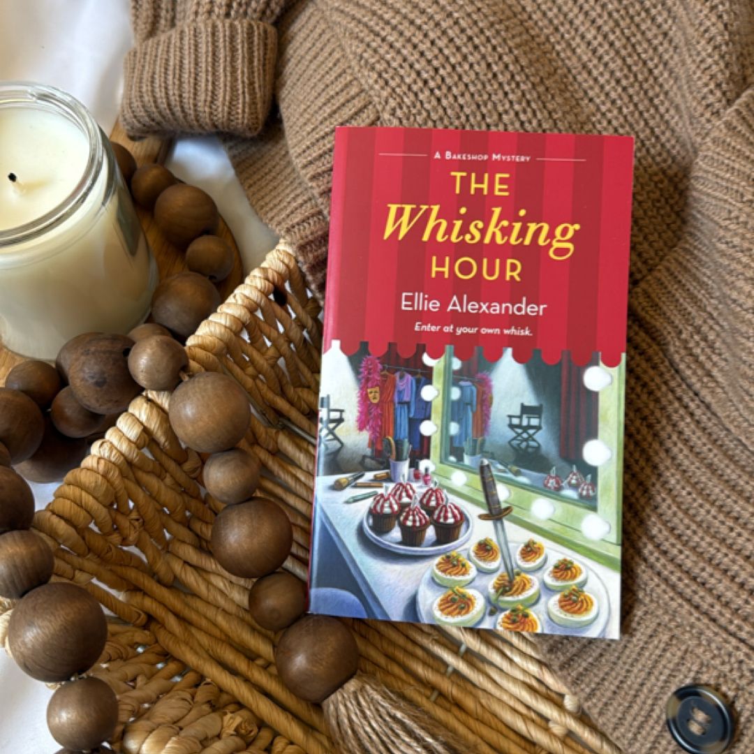 The Whisking Hour