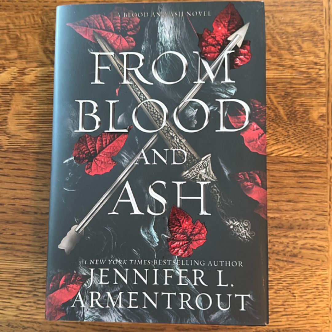 From Blood and Ash