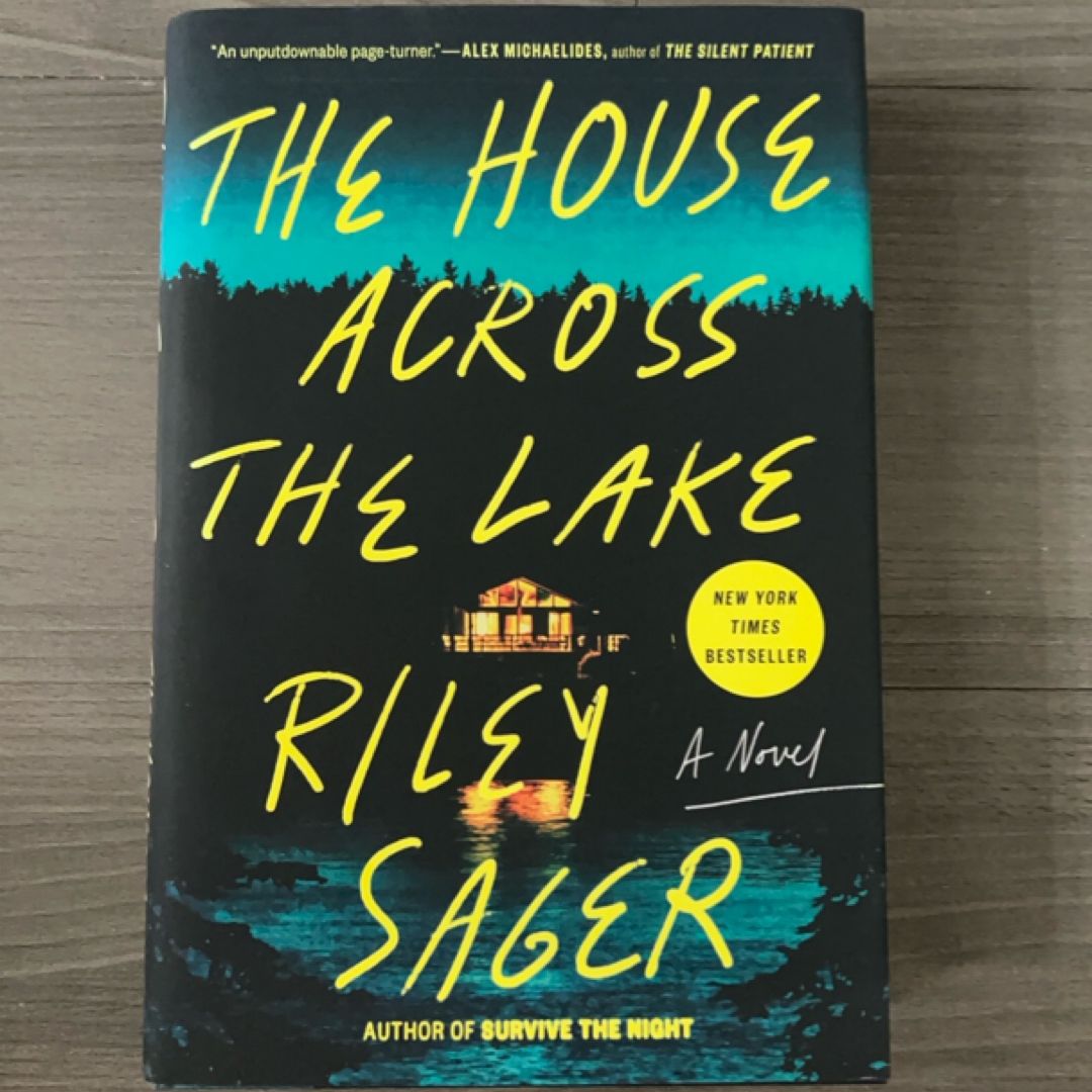The House Across the Lake