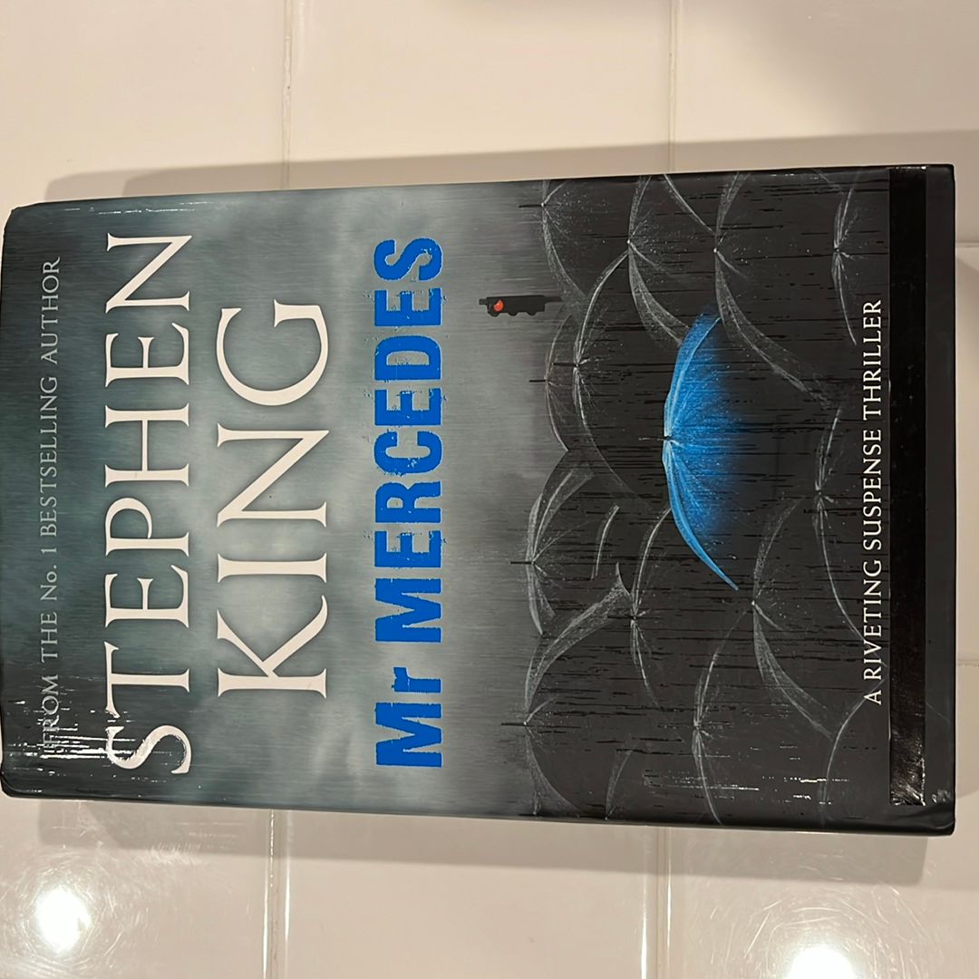 Mr. Mercedes