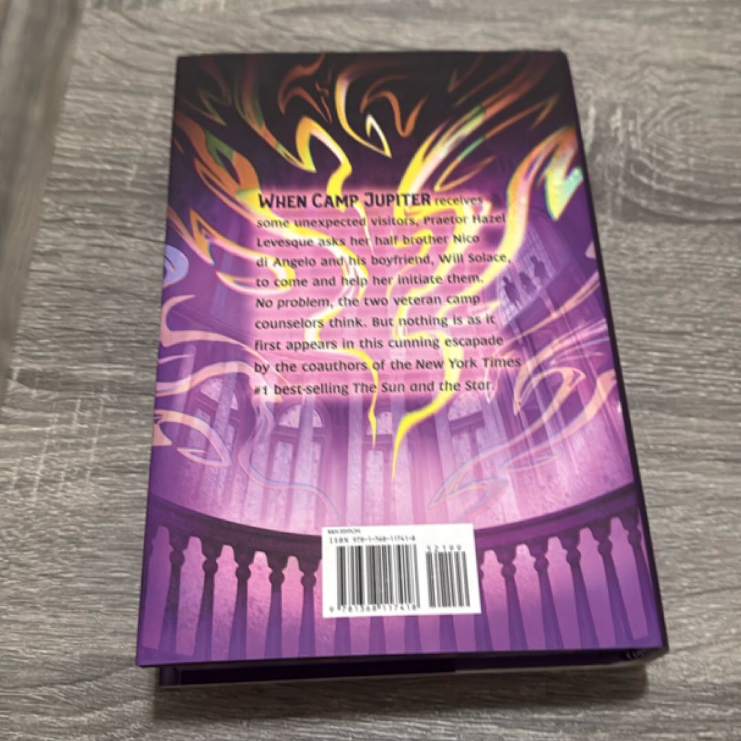 The Court of the Dead