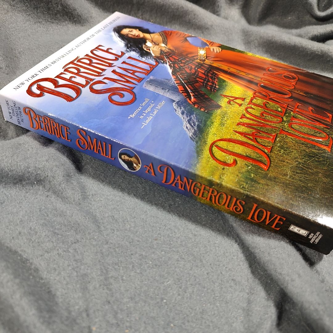A Dangerous Love