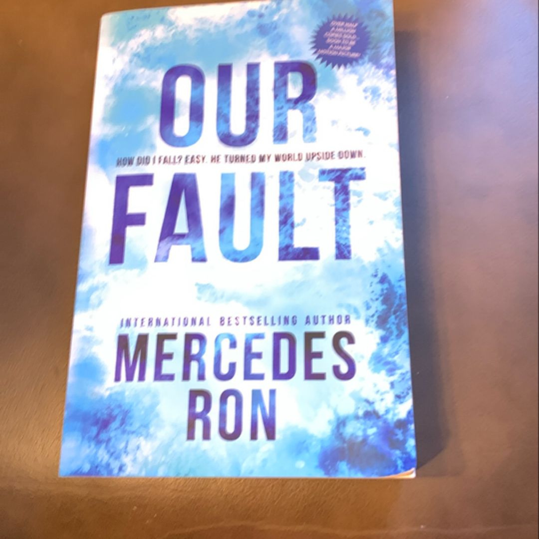 Our Fault