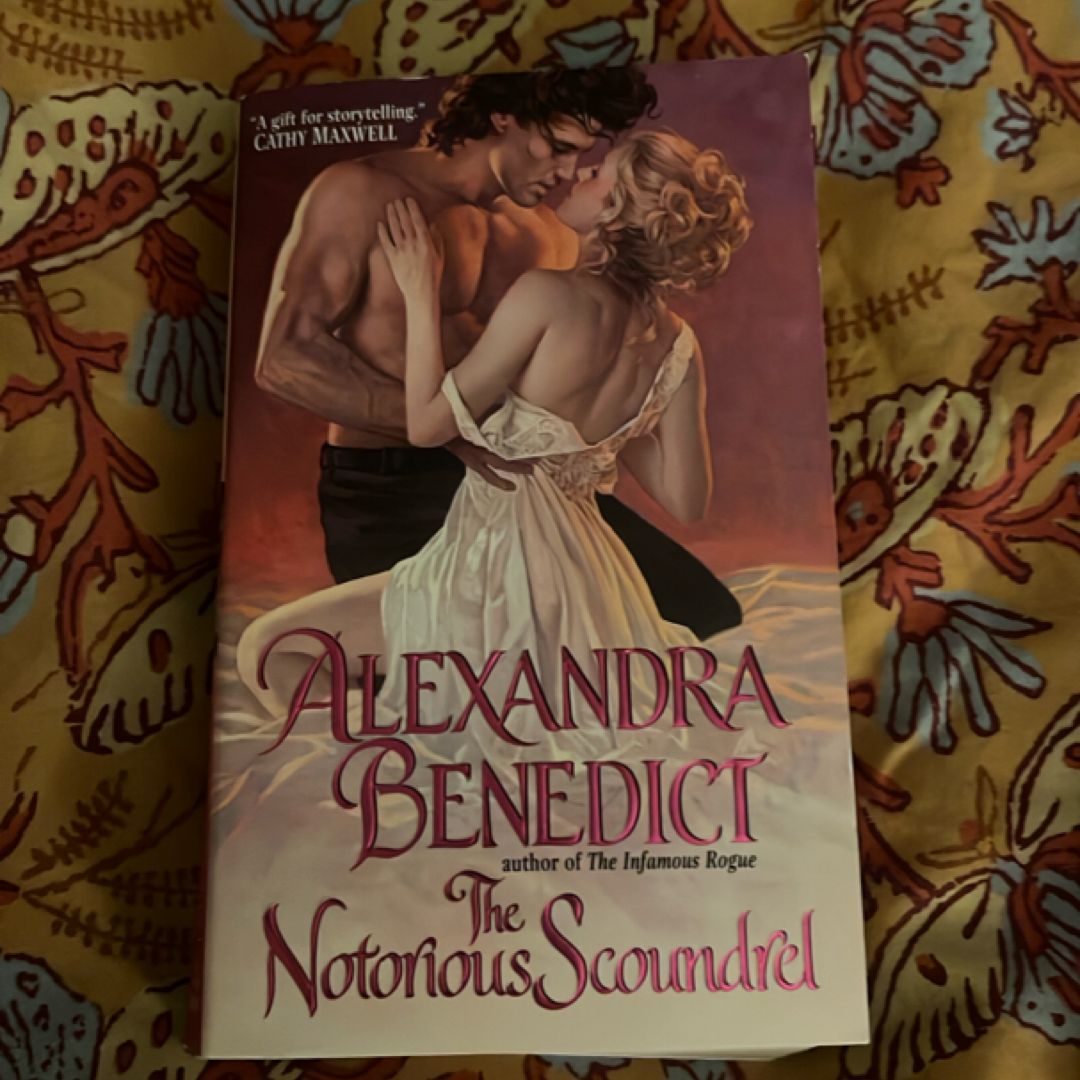 The Notorious Scoundrel