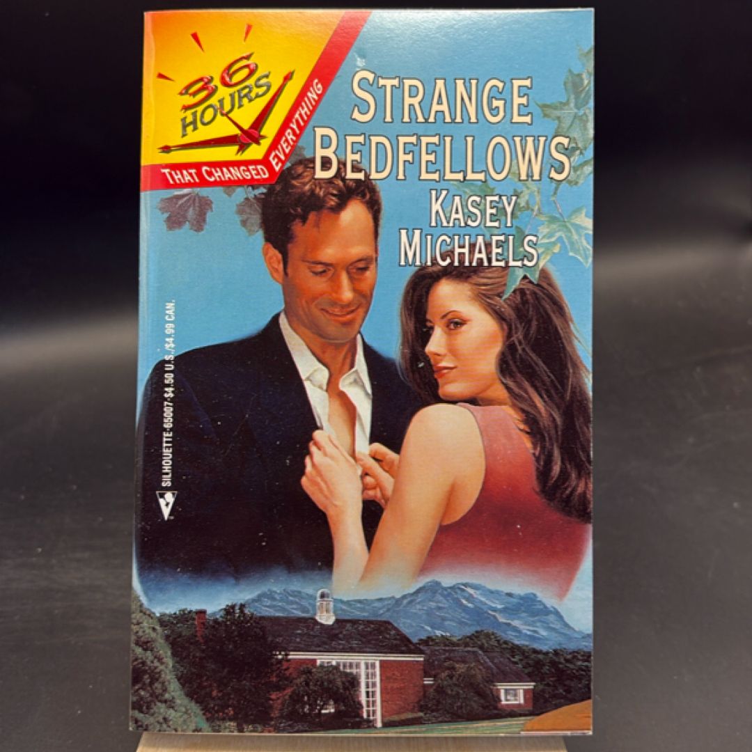 Strange Bedfellows