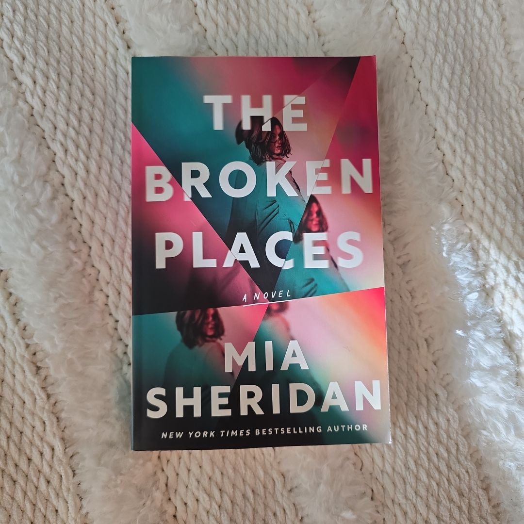 The Broken Places