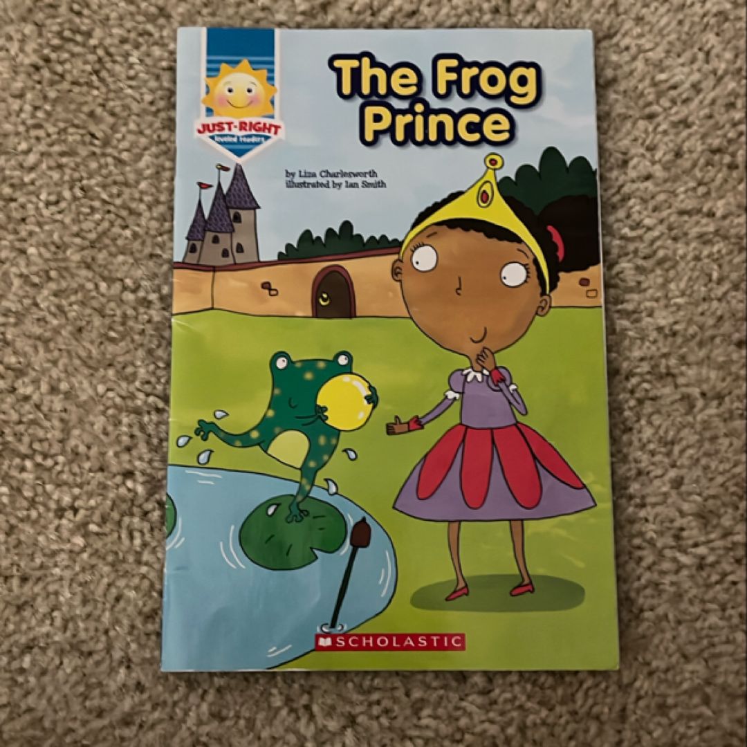 The Frog Prince