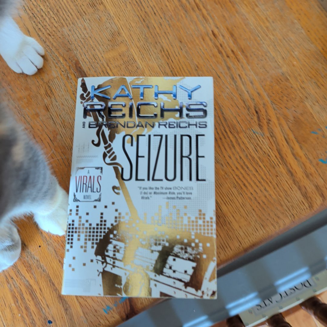 Seizure