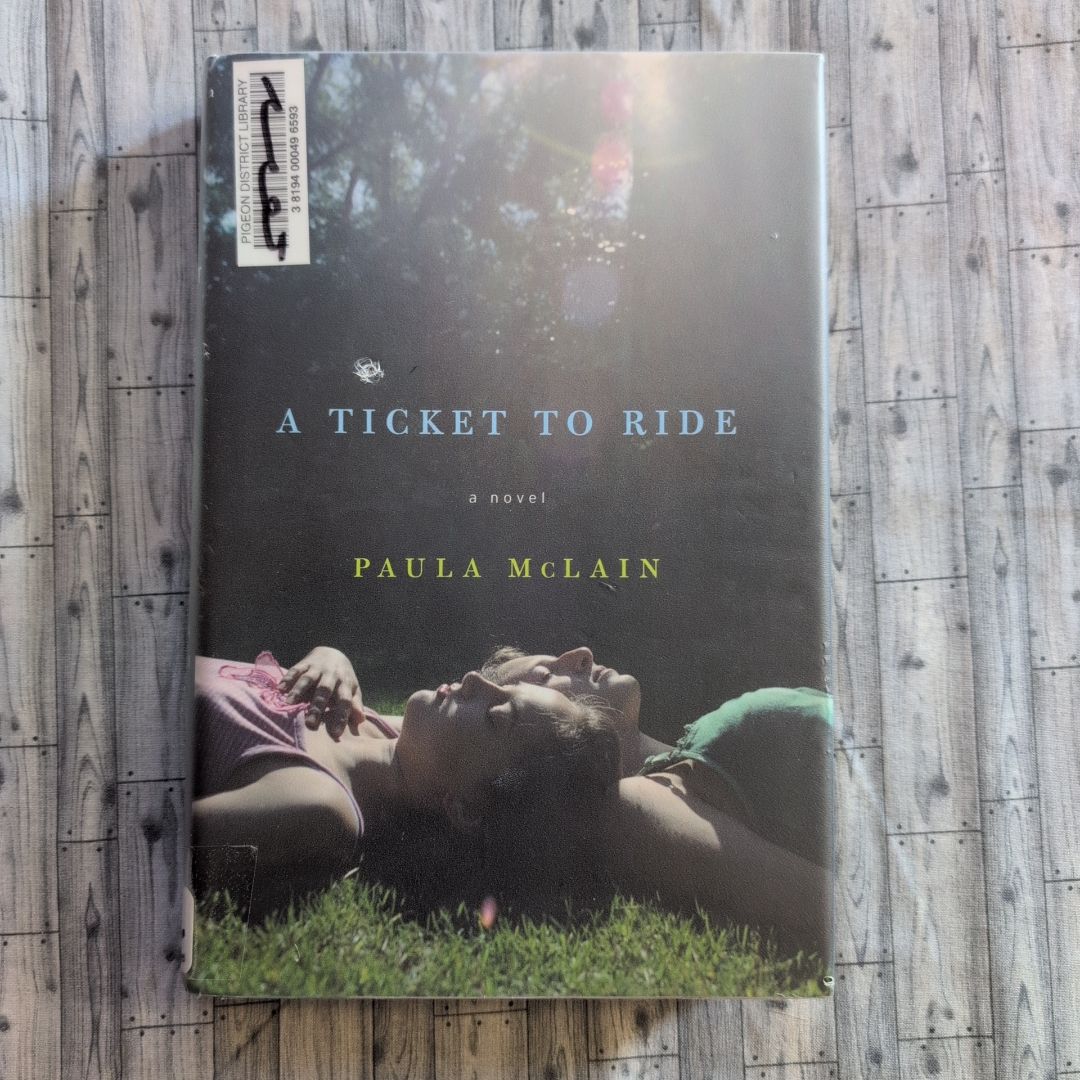 A Ticket to Ride