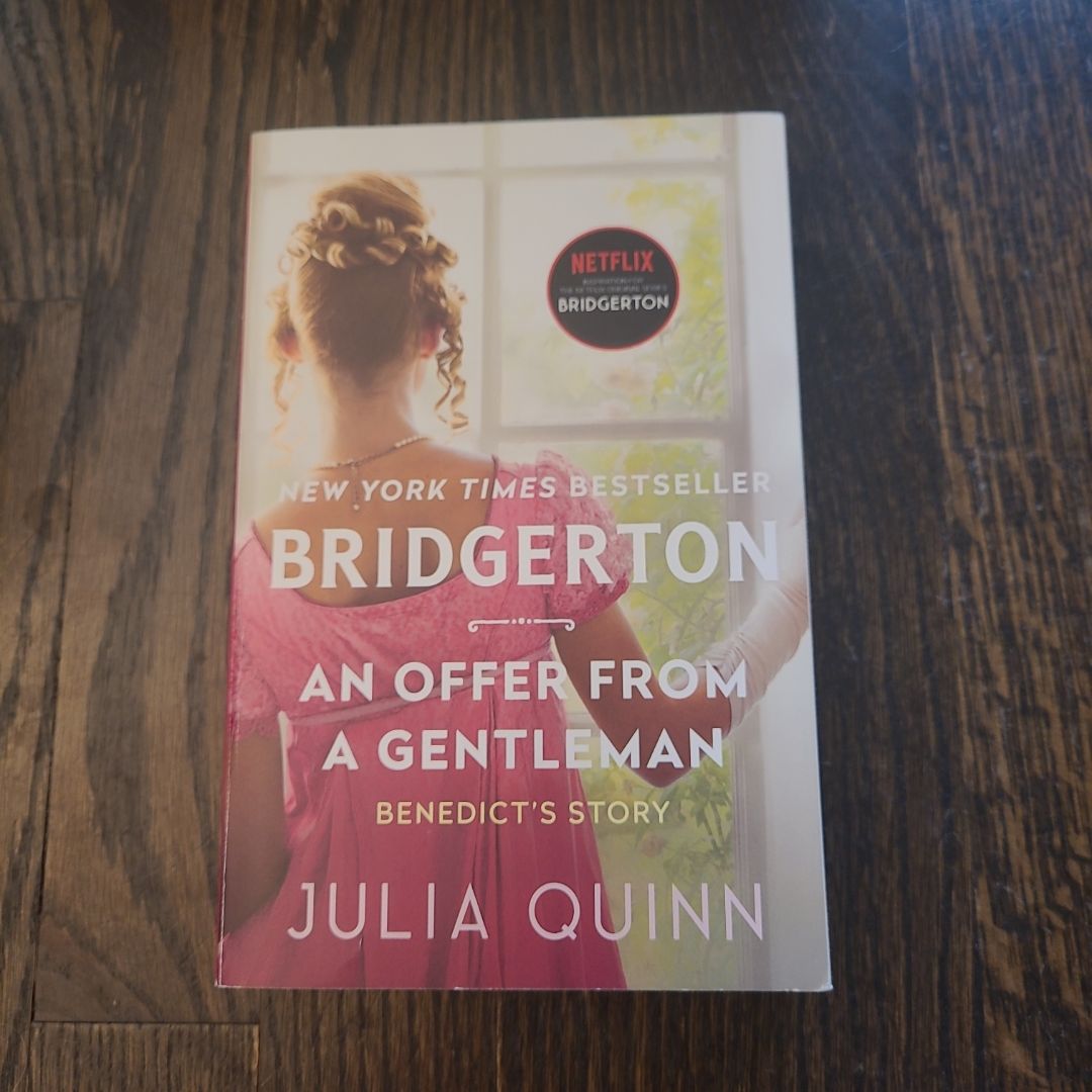 An Offer from a Gentleman