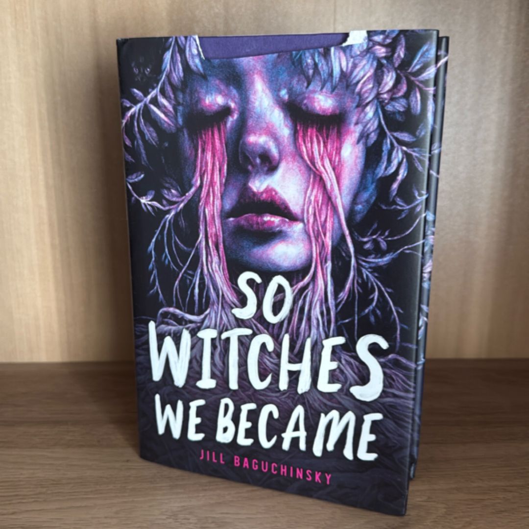 So Witches We Became