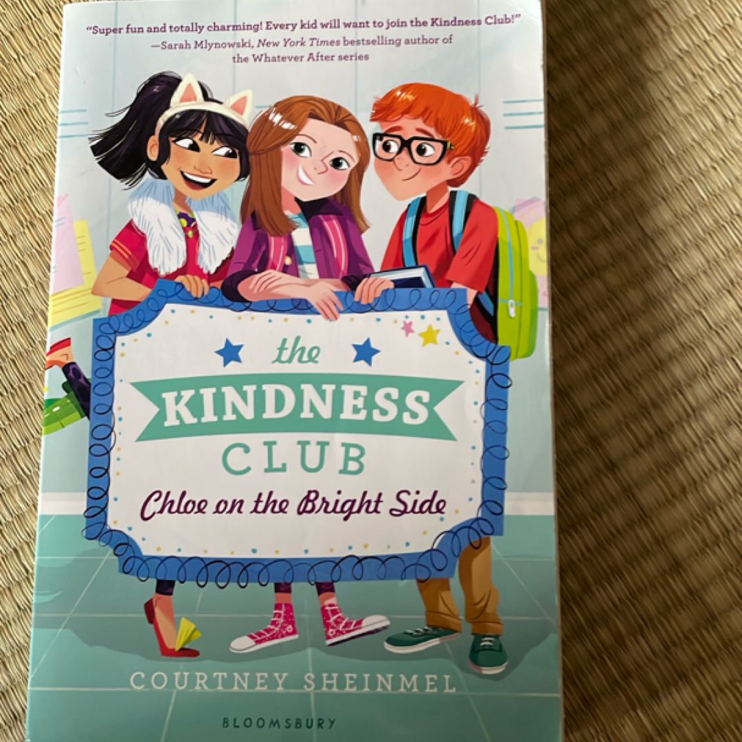 The Kindness Club