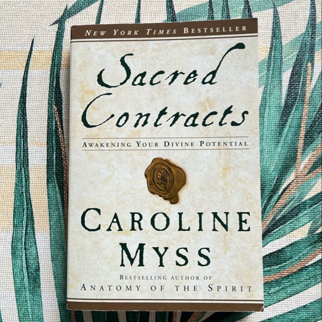 Sacred Contracts