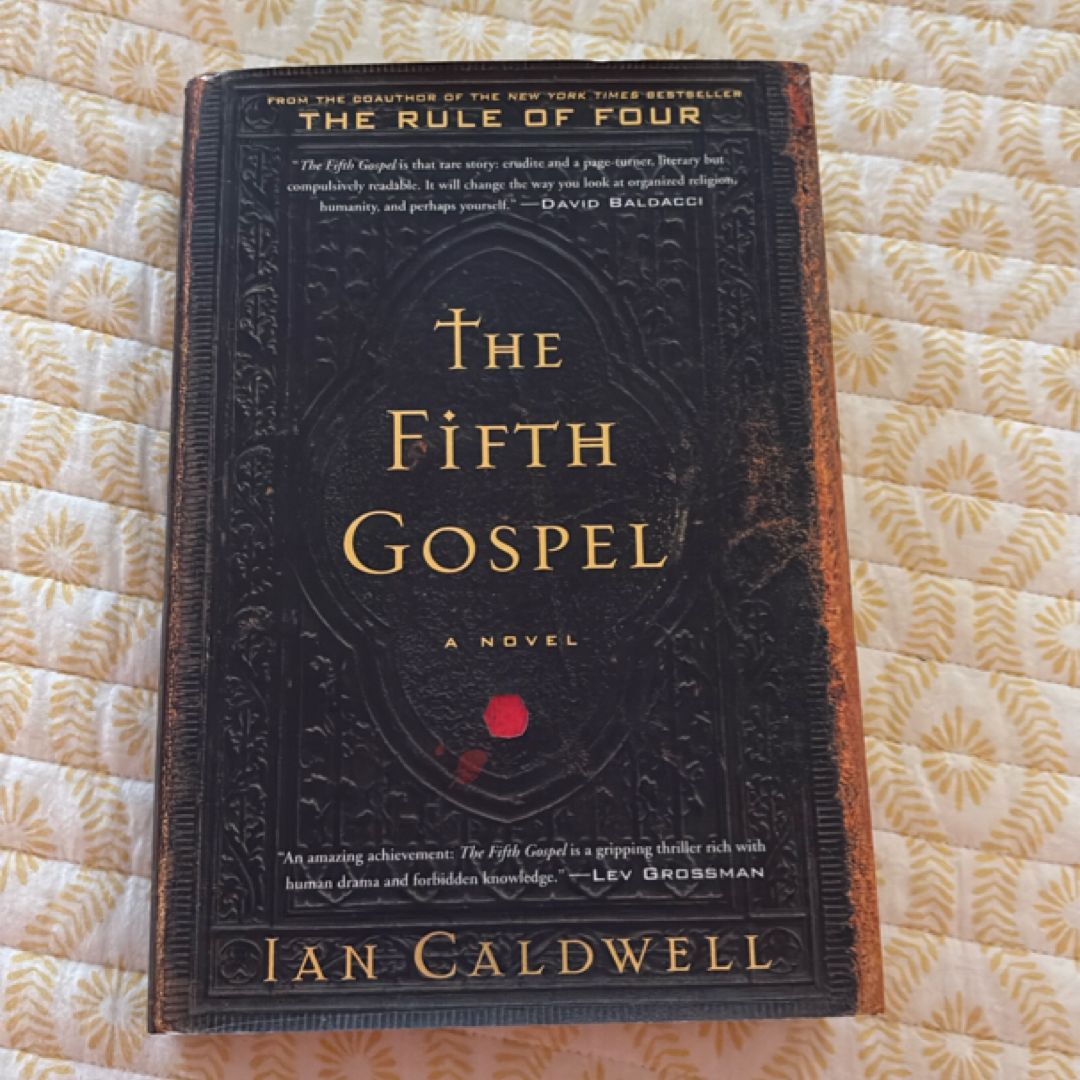 The Fifth Gospel