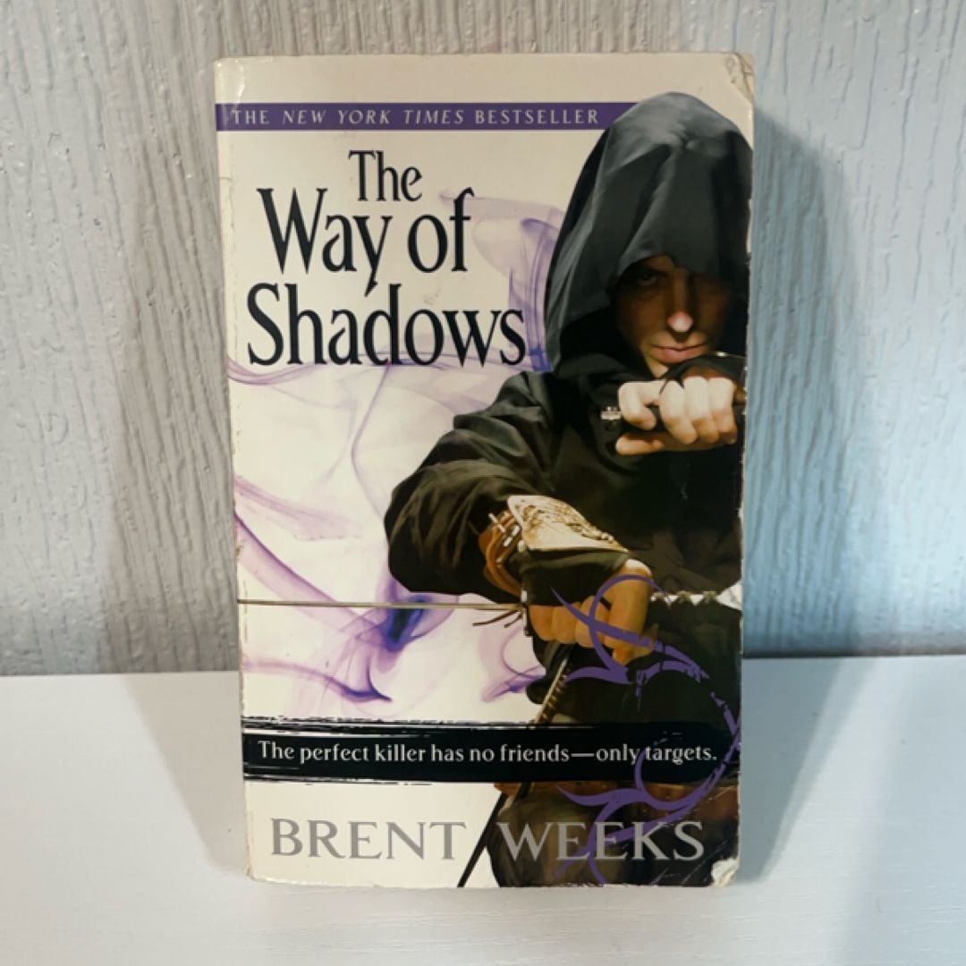 The Way of Shadows