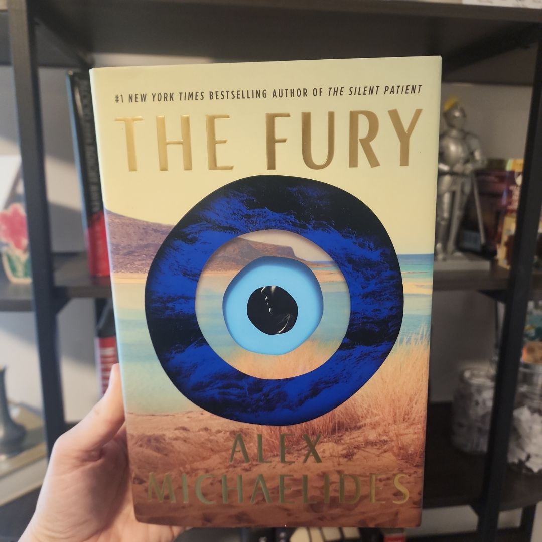 The Fury