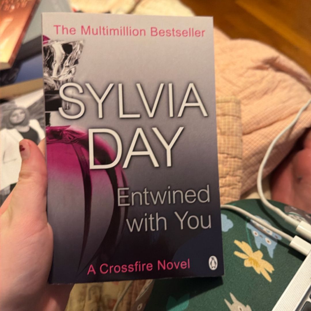 Entwined in You