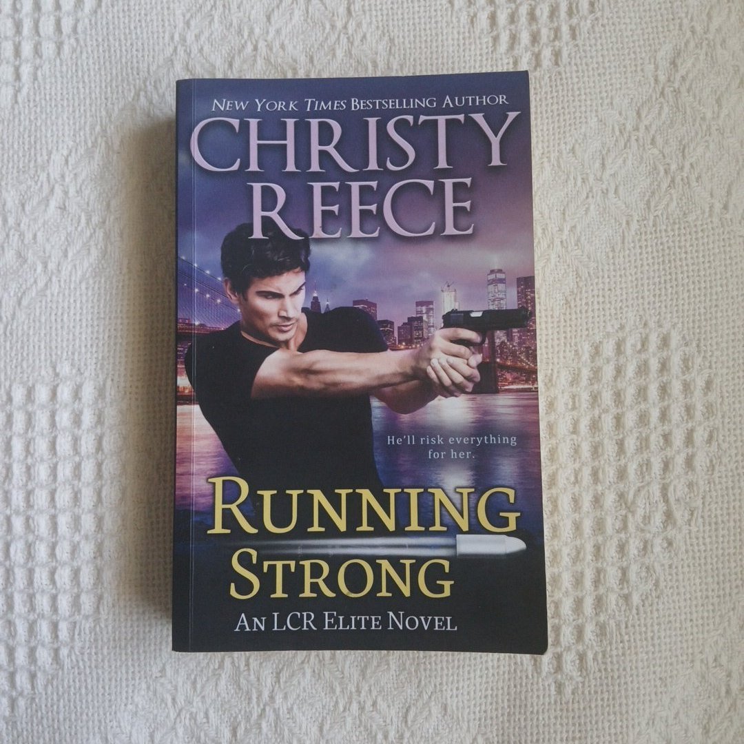 Running Strong