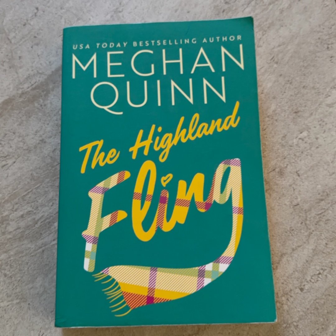 The Highland Fling