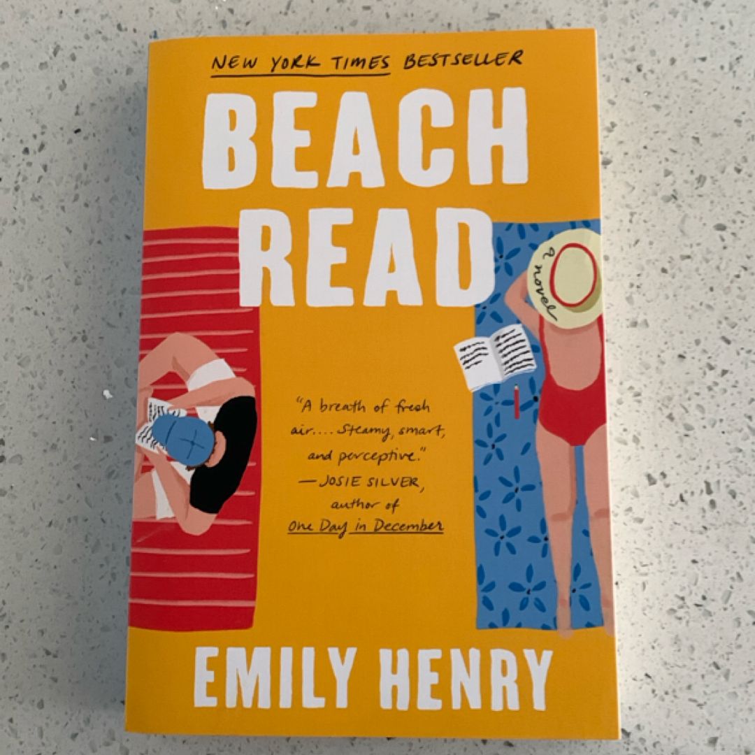 Beach Read