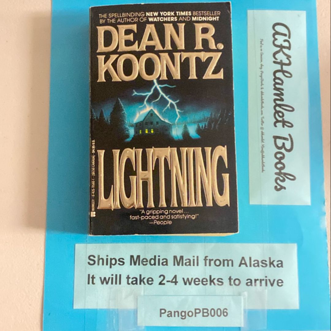 Lightning