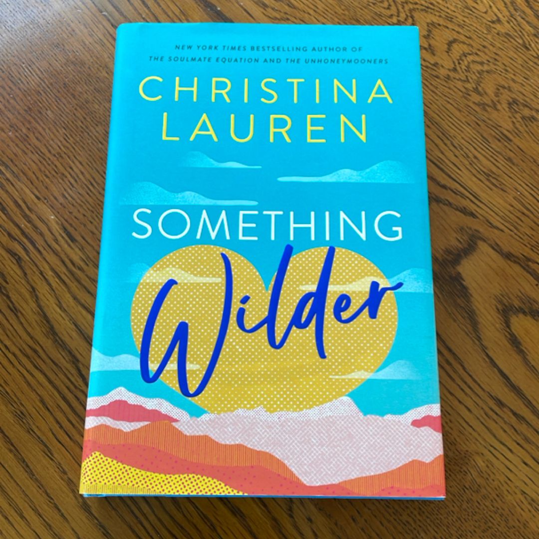 Something Wilder