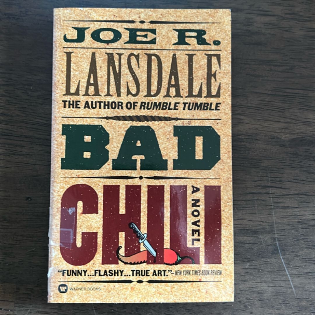 Bad Chili