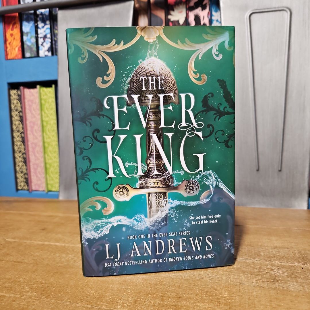 The Ever King