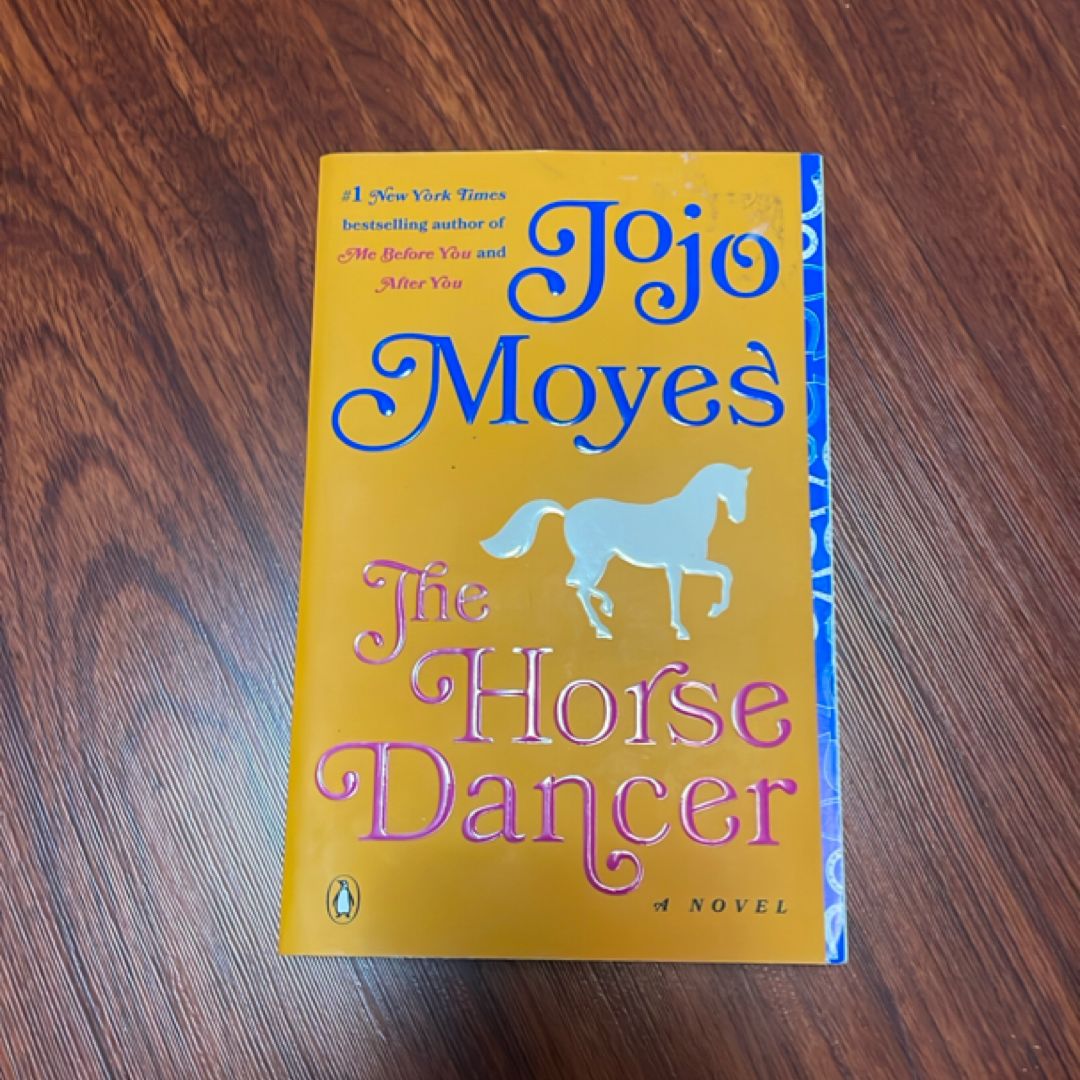 The Horse Dancer