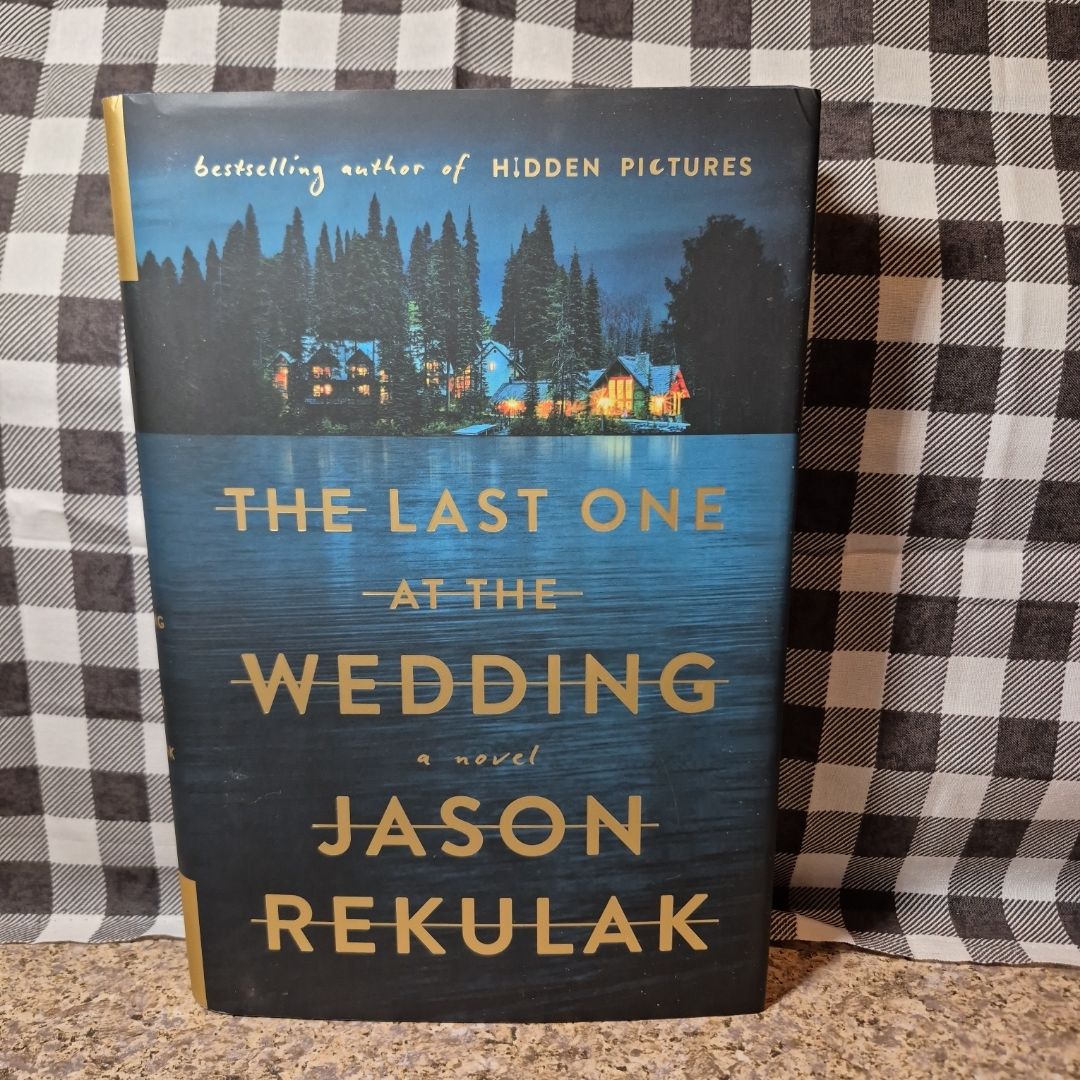 The Last One at the Wedding