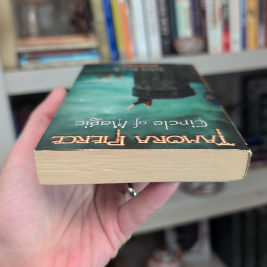 Tris's Book
