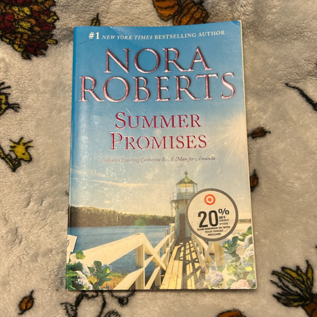 Summer Promises