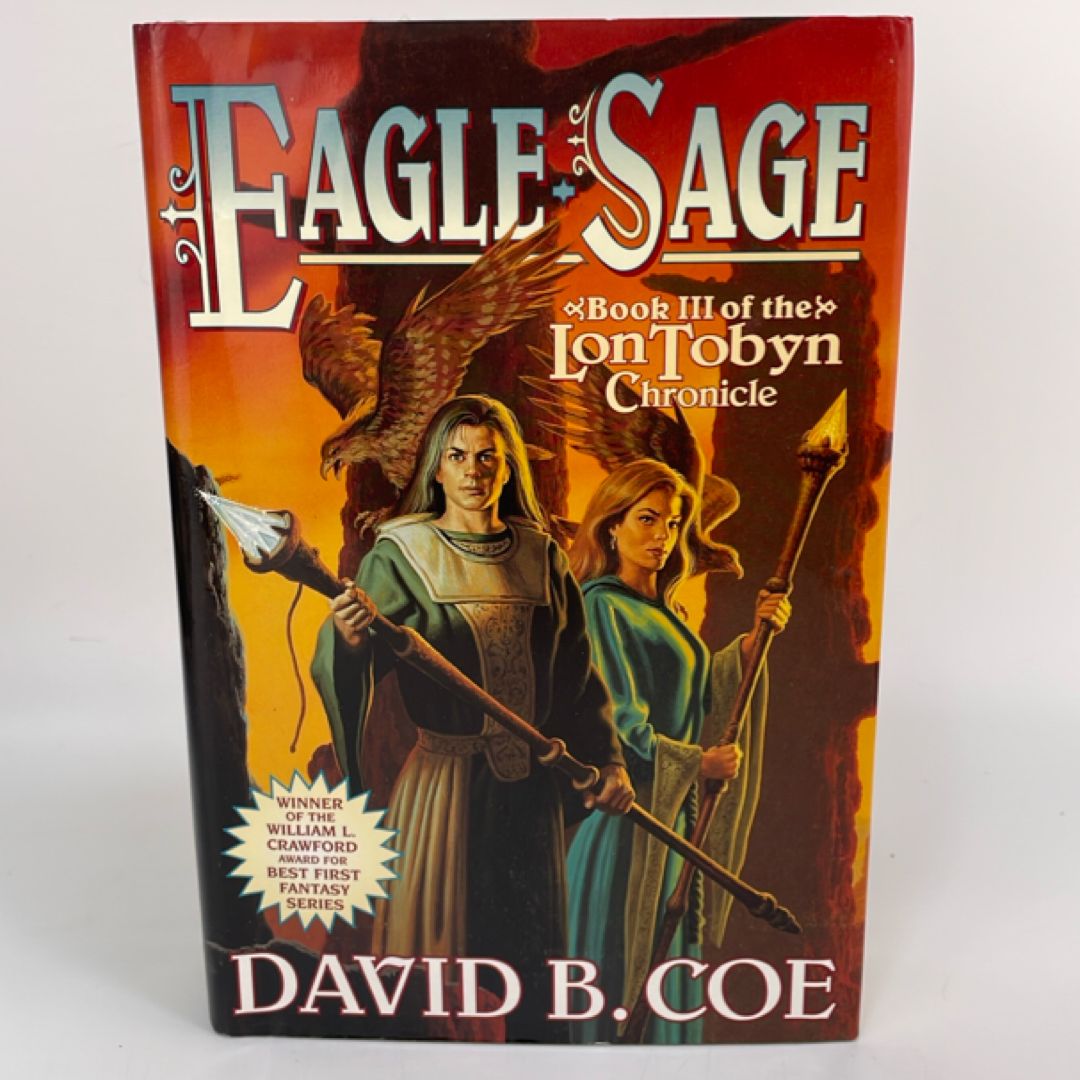 Eagle-Sage