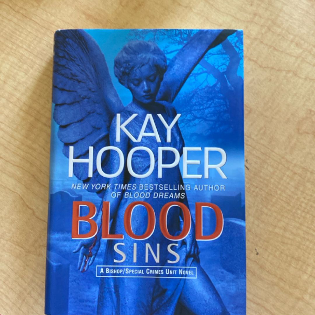 Blood Sins