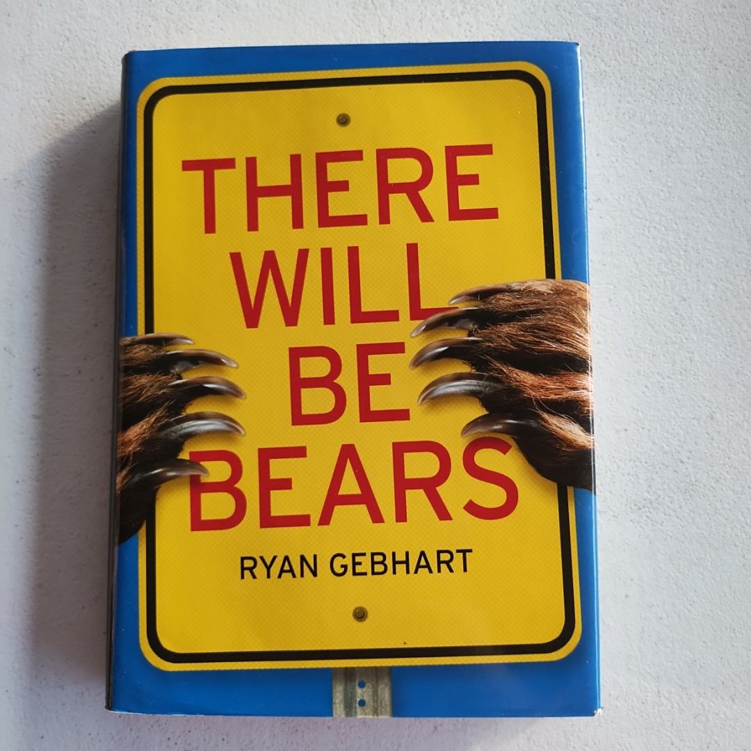 There Will Be Bears