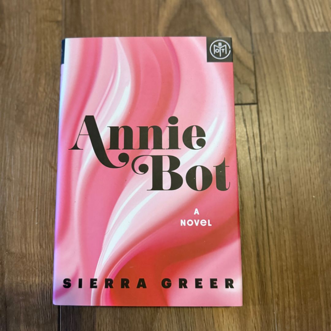 Annie Bot