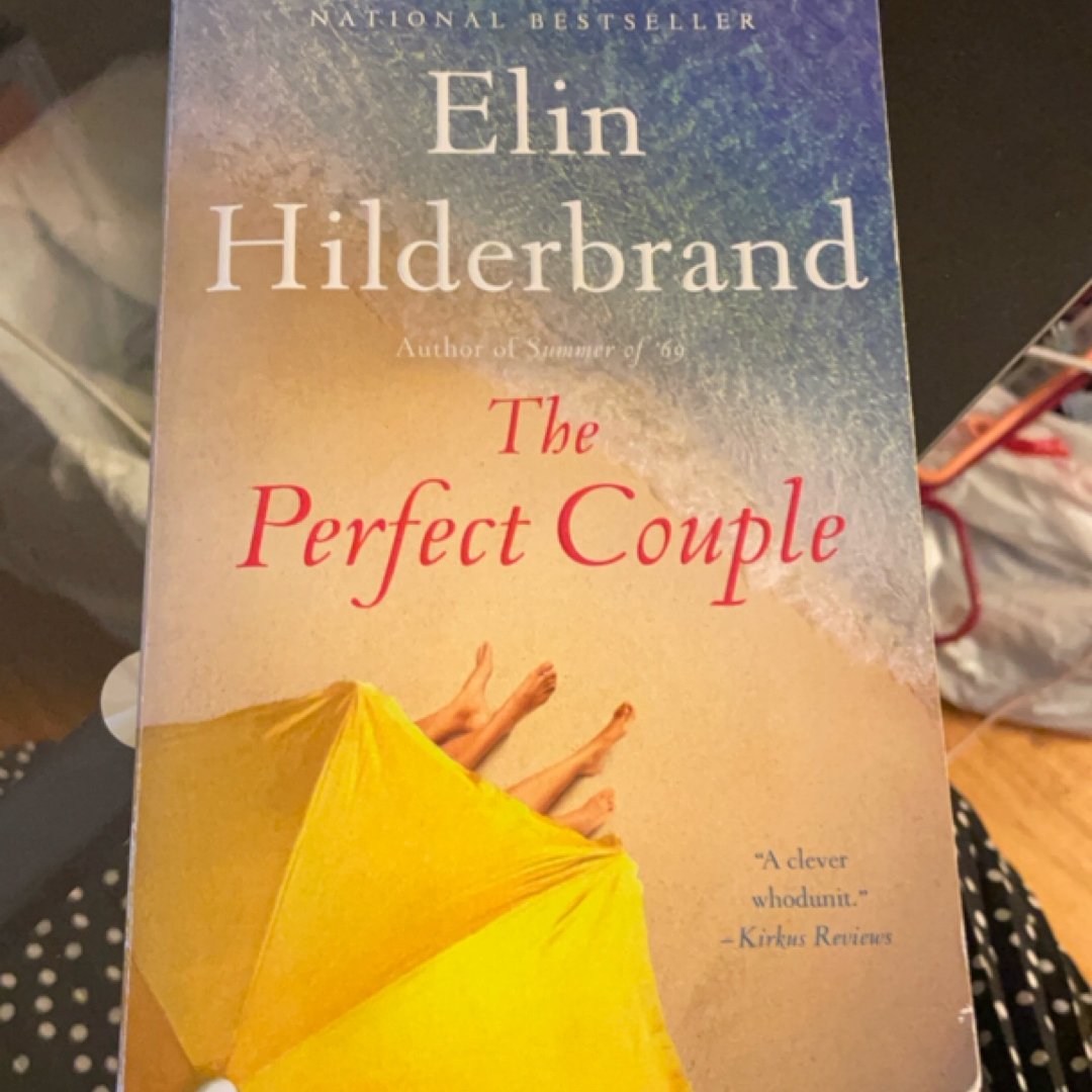 The Perfect Couple