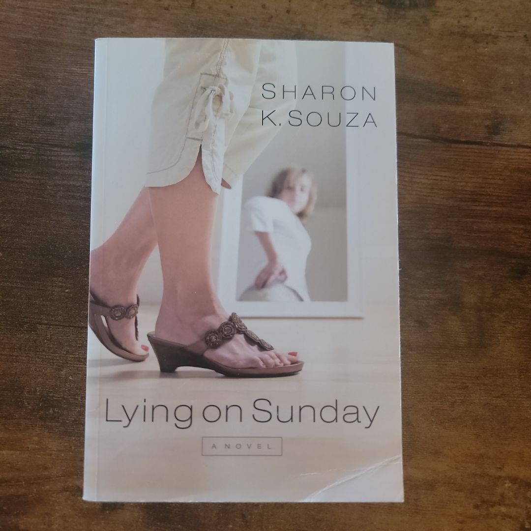 Lying on Sunday