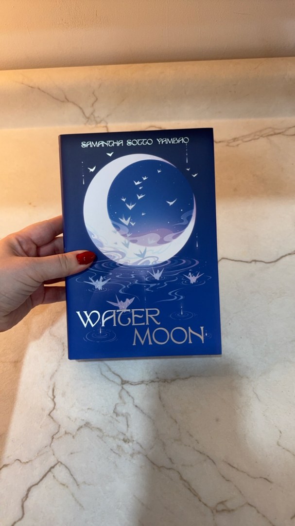 Water Moon