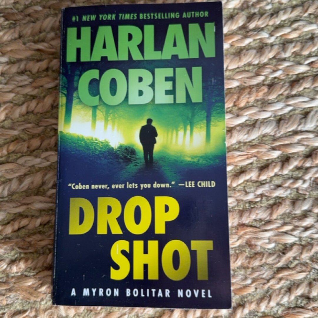 Drop Shot