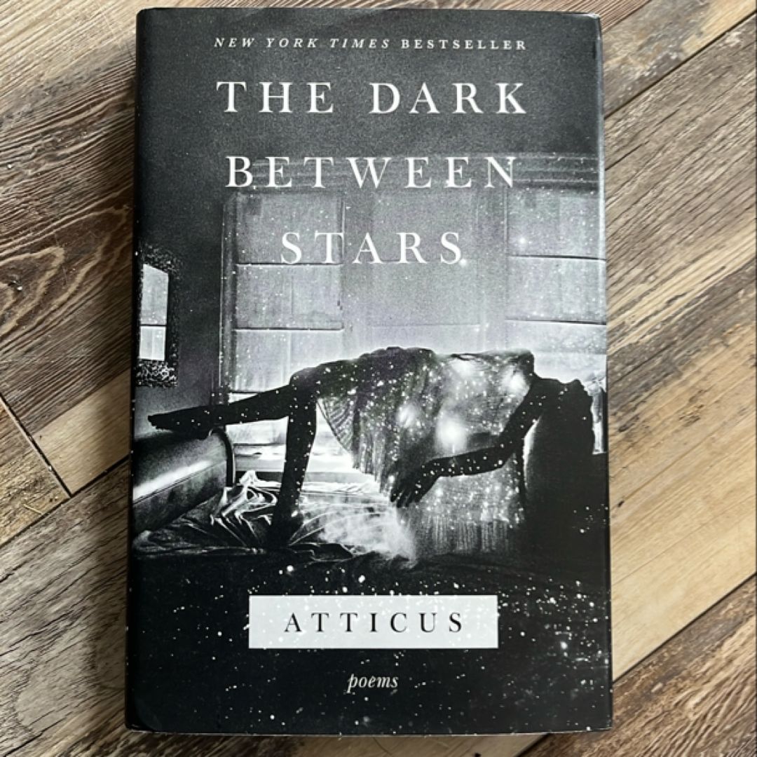 The Dark Between Stars