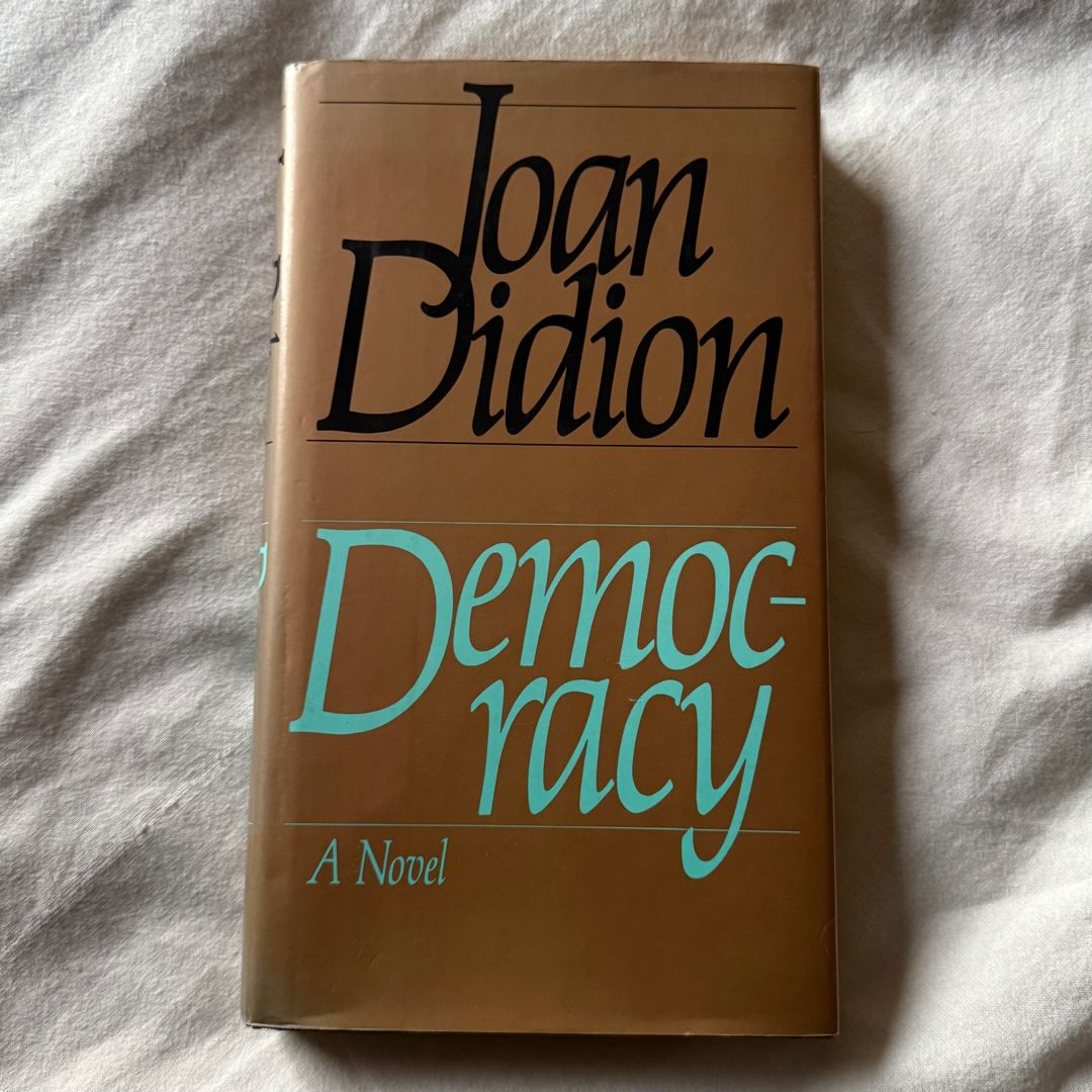 Democracy