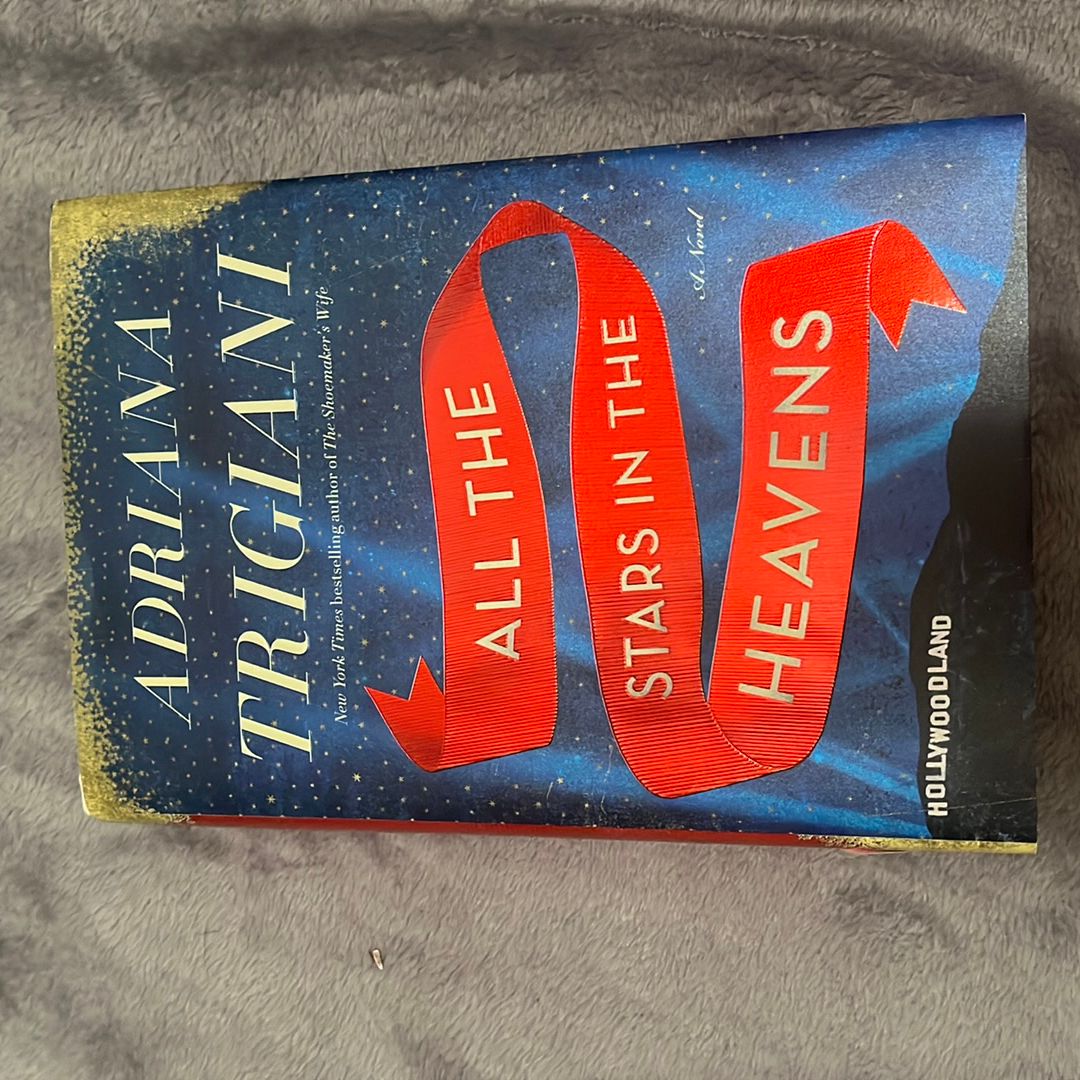 All the Stars in the Heavens