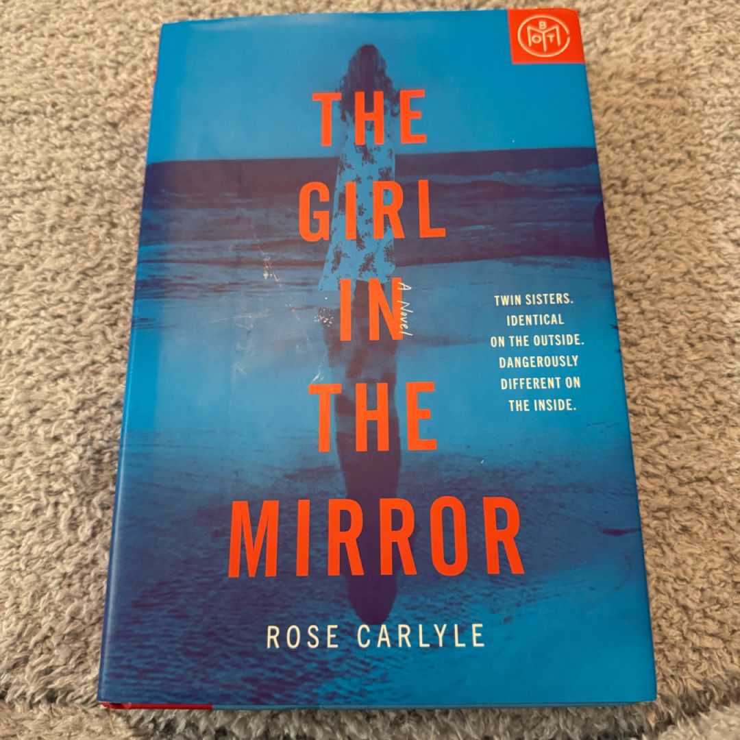 The Girl in the Mirror