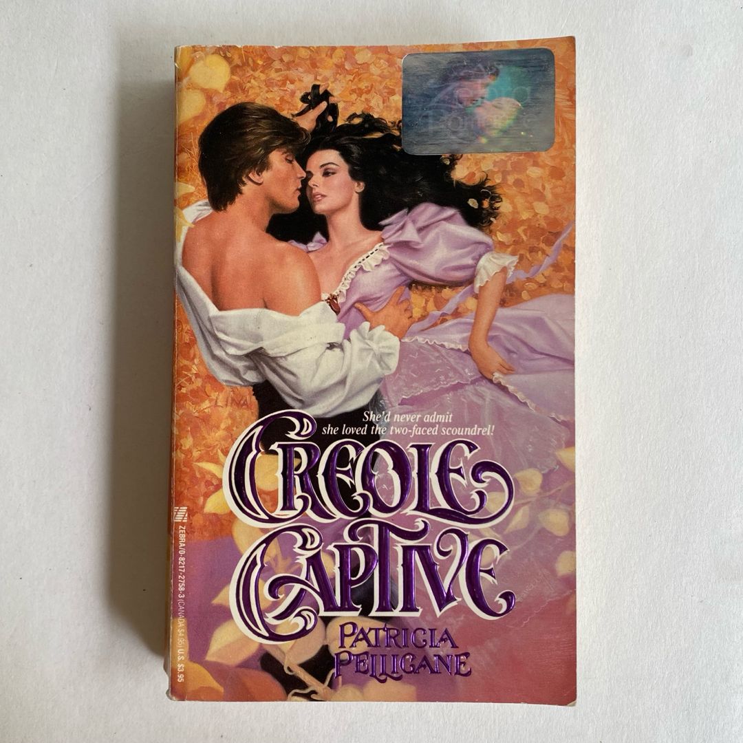 Creole Captive