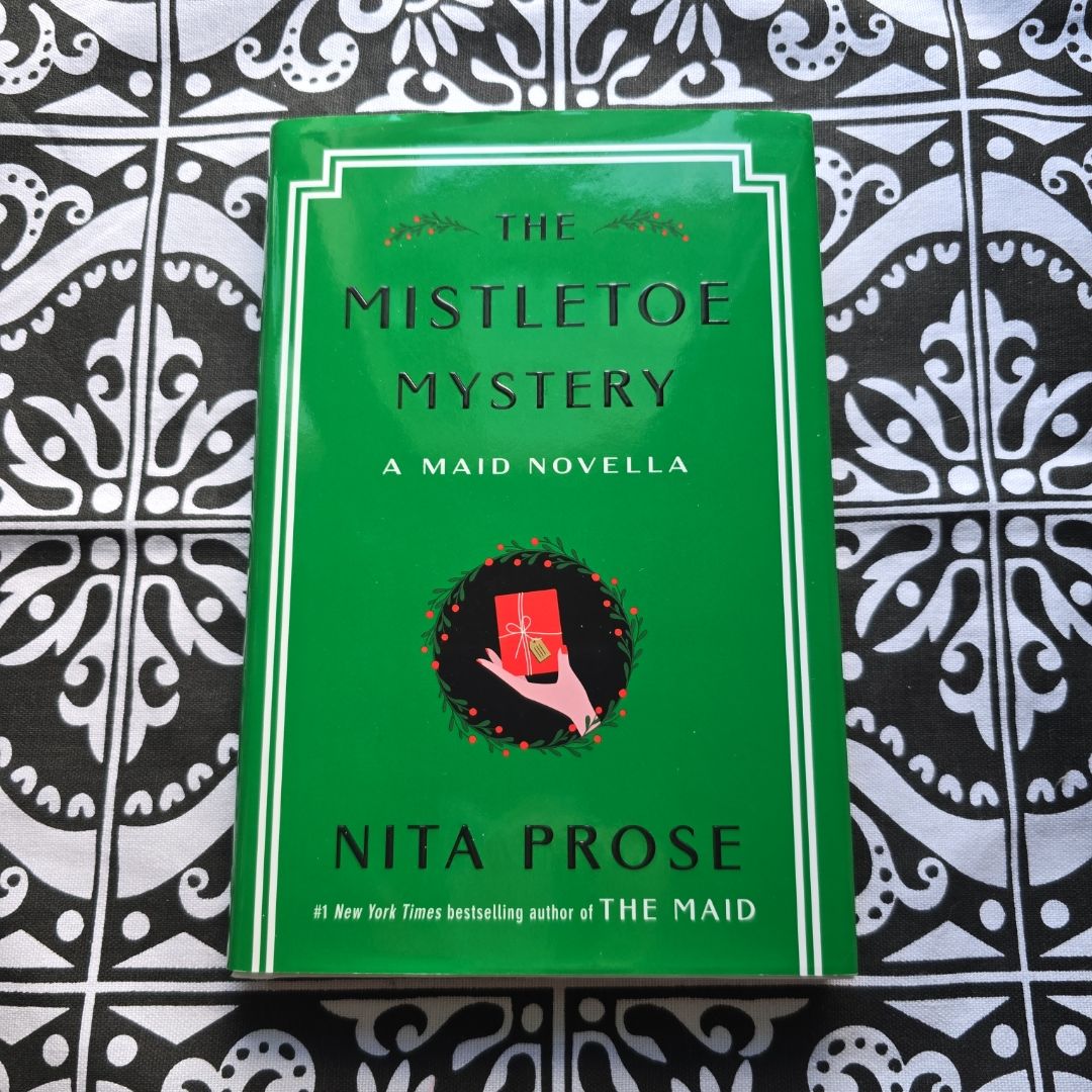 The Mistletoe Mystery