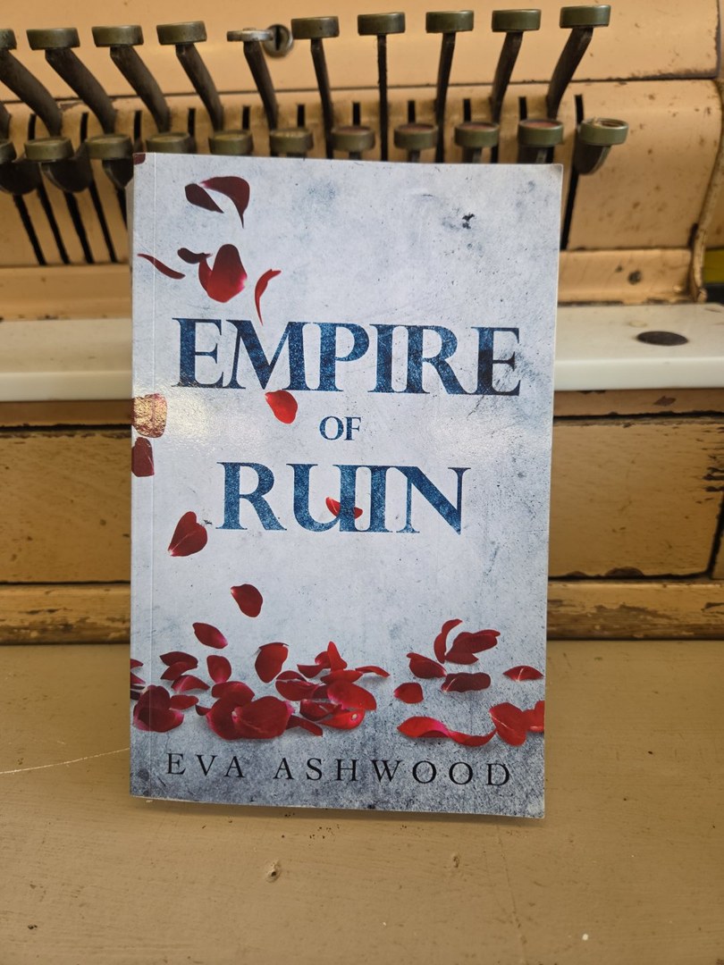 Empire of Ruin