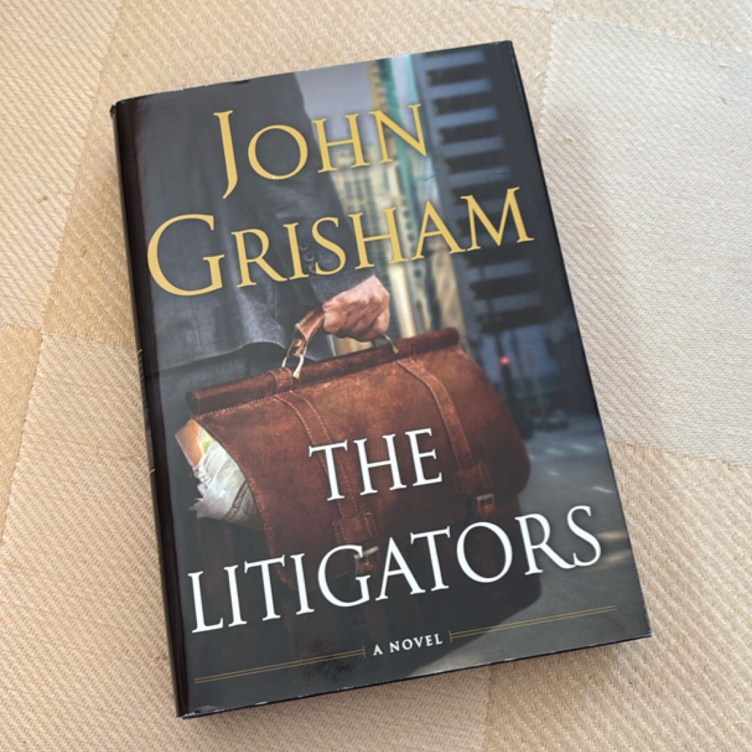 The Litigators