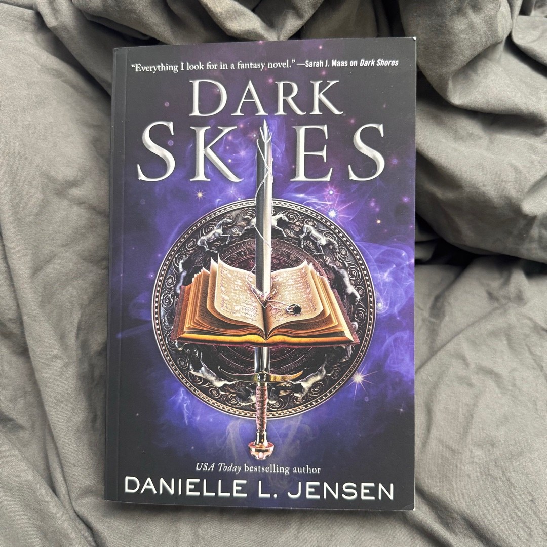 Dark Skies