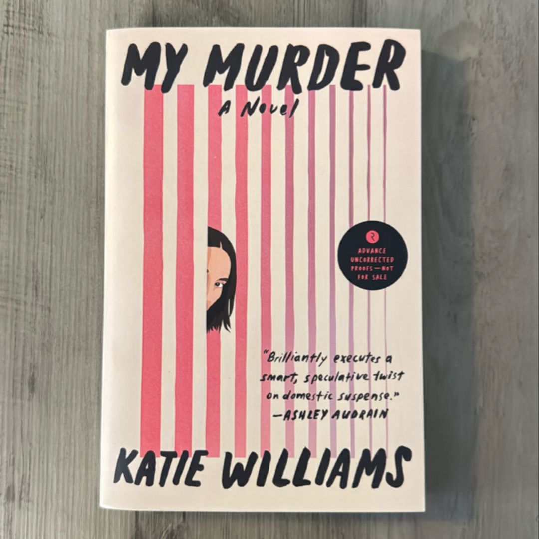 My Murder